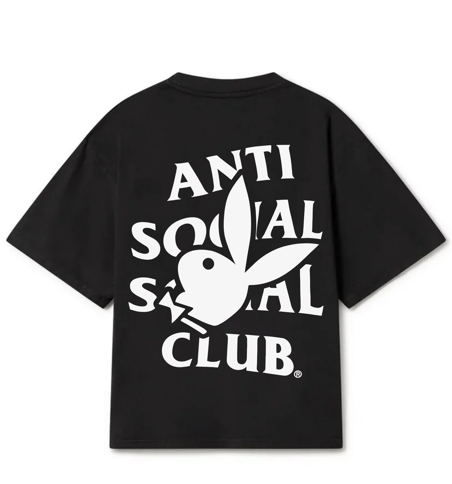 Antisocial Club
