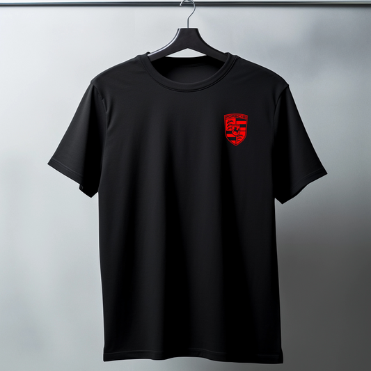 Playera Porsche | autos super deportivos.